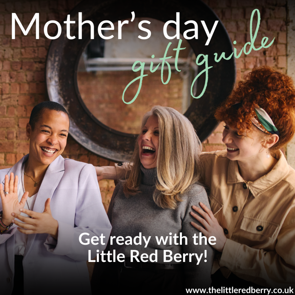 Mothers Day Gift Guide!