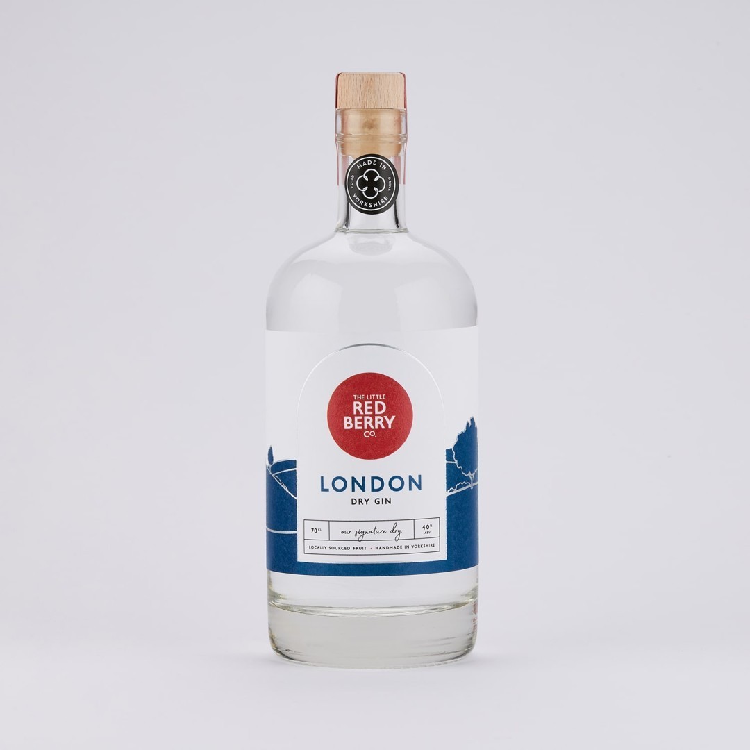 London Dry Gin 70cl